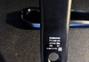 Vevparti Shimano XT 165 mm Komponenter säljes
