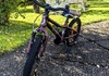 Scott contessa  Barncykel säljes
