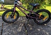 Scott contessa  Barncykel säljes