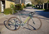 Ridley X-night SL Di2 Cross / Gravel säljes