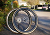 Ridley X-night SL Di2 Cross / Gravel säljes