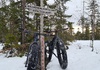 Fatbike - Trek Farley 5 Övriga säljes