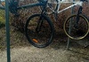 Yosemite hardtail vit  Barncykel säljes