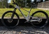 Scott Spark Team Issue 2025 storlek M