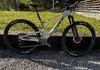 Scott Spark Team Issue 2025 storlek M Mountainbike säljes