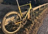 Factor Ostro VAM 2.0 58cm Racercykel / Landsväg säljes