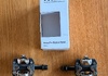 Trek Kovee Pro SPD pedal  Komponenter säljes
