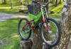 Retro/vintage Gary fisher Downhill cykel  Mountainbike säljes