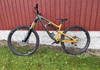 Rocky Mountain Slayer Carbon Mountainbike säljes