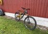 Rocky Mountain Slayer Carbon Mountainbike säljes