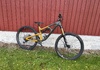 Rocky Mountain Slayer Carbon Mountainbike säljes