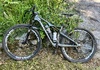 Specialized S-Works Epic 29 World Cup 2014 – M Mountainbike säljes