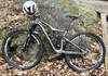 Specialized S-Works Epic 29 World Cup 2014 – M Mountainbike säljes