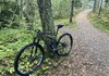 Specialized S-Works Epic 29 World Cup 2014 – M Mountainbike säljes