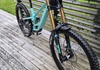 Orbea Rallon D-LTD 450CS 2026 – DH-racer i toppskick Mountainbike säljes