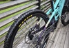 Orbea Rallon D-LTD 450CS 2026 – DH-racer i toppskick Mountainbike säljes