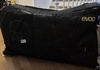 Cykeltransportväska Evoc Bike Bag Pro Tillbehör säljes