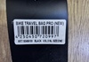 Cykeltransportväska Evoc Bike Bag Pro Tillbehör säljes