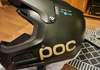 POC Coron air mips storlek M/L