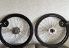 Dura-Ace c36 Hjul säljes