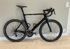 Canyon Aeroad CF SLX  XL Racercykel / Landsväg säljes
