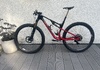 Merida Ninety-Six 9000 Mountainbike säljes