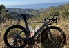 Canyon Aeroad CF SL8 Disc 2024 Racercykel / Landsväg säljes
