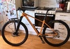 Scott Scale 960 Mountainbike säljes