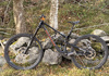 Superkittad Rocky Mountain Altitude storlek L Mountainbike säljes
