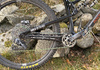 Superkittad Rocky Mountain Altitude storlek L Mountainbike säljes