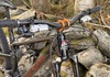 Superkittad Rocky Mountain Altitude storlek L Mountainbike säljes