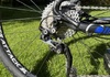 Fulldämpad Corratec 65X inside link 27.5" Mountainbike säljes