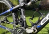 Fulldämpad Corratec 65X inside link 27.5" Mountainbike säljes