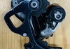 Shimano Deore XT RD-M750 växelförare Komponenter säljes