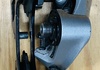 Shimano Deore XT RD-M750 växelförare Komponenter säljes