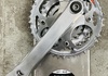 Shimano FC-MC18 vevparti  Komponenter säljes