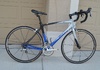 Giant SCR A1 road bike - S (carbon) Racercykel / Landsväg säljes