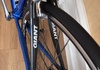 Giant SCR A1 road bike - S (carbon) Racercykel / Landsväg säljes
