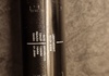 Pro Vibe Aero Alloy 38 cm Komponenter säljes