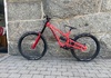 Zerode G3 Large Mountainbike säljes