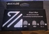 KEO Pedaladapter/plattor bortskänkes