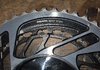 Sram Red 50/37-klinga Komponenter säljes