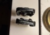 Shimano XT PD-T780 Kombipedaler Komponenter säljes