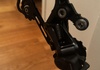 Rear Derailleur GRX - RD RX 400 10 Speeds Komponenter säljes