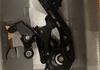 Rear Derailleur GRX - RD RX 400 10 Speeds Komponenter säljes