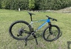 Podium RR SL 2025, 7,5 kilo, storlek L Mountainbike säljes