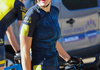 Italiensk kultur i celeste Racercykel / Landsväg säljes