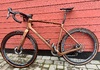 Merida Silex 4000 Stl. L Cross / Gravel säljes