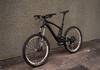 Canyon Strive ESX 9.0 SL (M) Mountainbike säljes