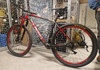 S-works ht stumpjumper Mountainbike säljes